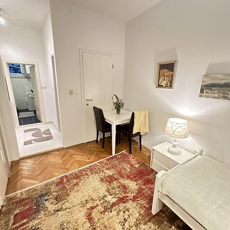 6 Tiha Ulica Lejlighed Dubrovnik Eksteriør billede